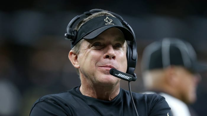 Sean Payton
